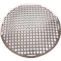 Disposable make bbq oven grill net cooking grid